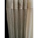 Austin Vitrage Taupe op Maat | Kamerhoog  | € 12,95