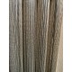 Austin Vitrage Taupe op Maat | Kamerhoog  | € 12,95