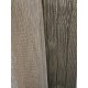 Austin Vitrage Taupe op Maat | Kamerhoog  | € 12,95