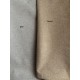 Blackout gordijnen 100 procent verduisterend linnenlook taupe Blackout gordijnen 100 procent verduisterend linnenlook taupe