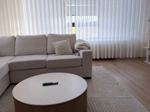 Waveplooi Gordijnen – Wat is een Waveplooi en Hoe Bestel je Gordijnen op Maat?