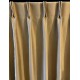 Verduisterende Gordijnen Donker Beige 280 cm Hoog – €15 p/m Kamerhoog & Op Maat