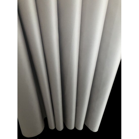 Verduisterende Gordijnen Lichtgrijs Op Maat | Goedkoop & Snel