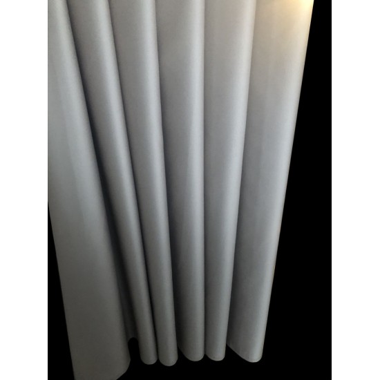 Verduisterende Gordijnen Lichtgrijs Op Maat | Goedkoop & Snel