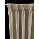 Inbetween Luxe Vitrage Papermoon |  Beige