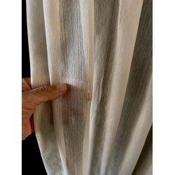 Inbetween Luxe Vitrage Papermoon |  Beige