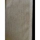 Inbetween Vitrage Gordijn beige – Luxe Kwaliteit met Privacy en Lichtinval
