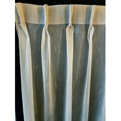 Inbetween Vitrage Parle wit – Luxe Kwaliteit met Privacy en Lichtinval