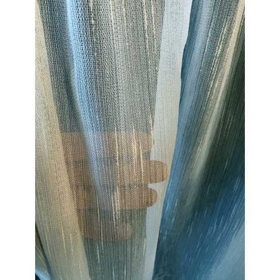 Inbetween Vitrage Parle wit – Luxe Kwaliteit met Privacy en Lichtinval