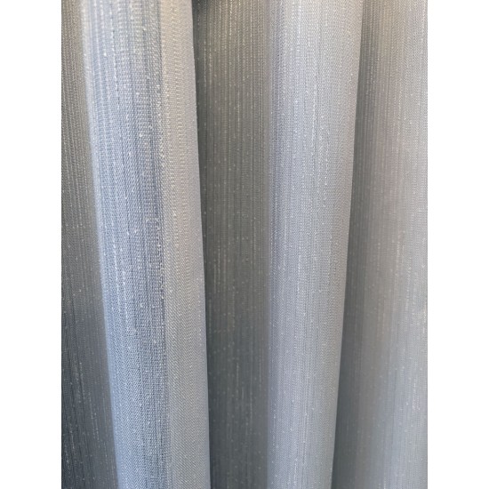 Inbetween Vitrage Gordijn – Luxe Kwaliteit met Privacy en Lichtinval