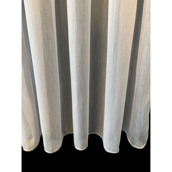 Inbetween Vitrage Gordijn – Luxe Kwaliteit met Privacy en Lichtinval