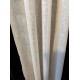 Inbetween gordijnen linnenlook beige