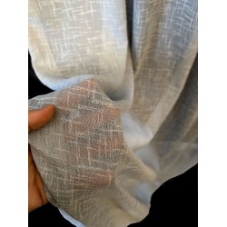 Linnenlook inbetween  grijs