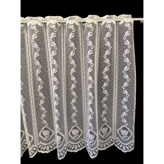 Valletje 90 cm hoog kant en klaar