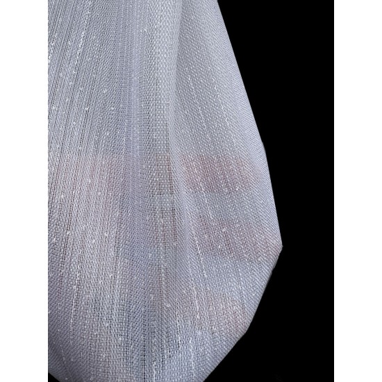 Inbetween Vitrage Gordijn – Luxe Kwaliteit met Privacy en Lichtinval