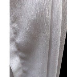 Inbetween Vitrage Gordijn – Luxe Kwaliteit met Privacy en Lichtinval