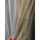 Inbetween Luxe Vitrage Mat Papermoon |  Licht Beige
