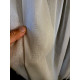 Inbetween Luxe Vitrage Mat Papermoon |  Taupe