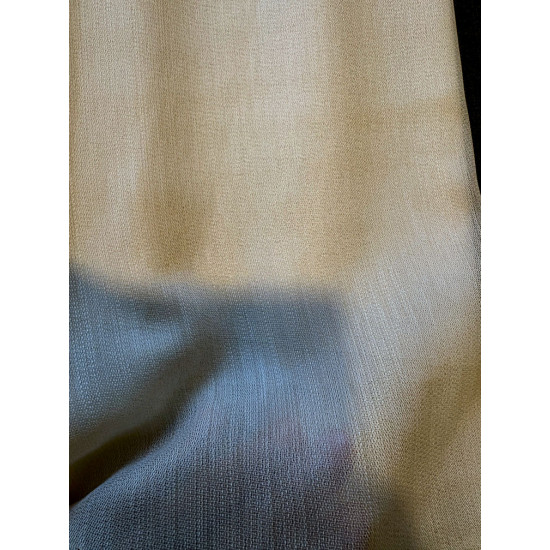 Inbetween Luxe Vitrage Mat Papermoon |  Taupe