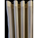 Inbetween Luxe Vitrage Mat Papermoon |  Taupe